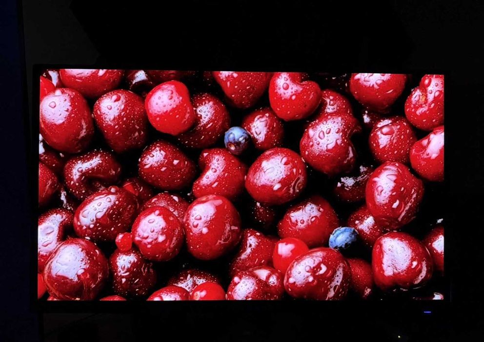 Monitor Alienware AW2725DF | OLED | 2K | 1440P | 2560x1440 | 360Hz | 0.03ms | 99.3% DCI-P3 | HDR TRUE BLACK