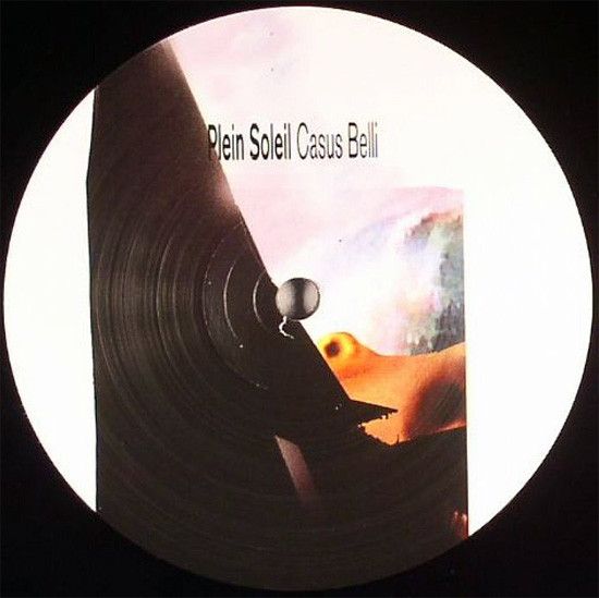 Plein Soleil - Casus Belli