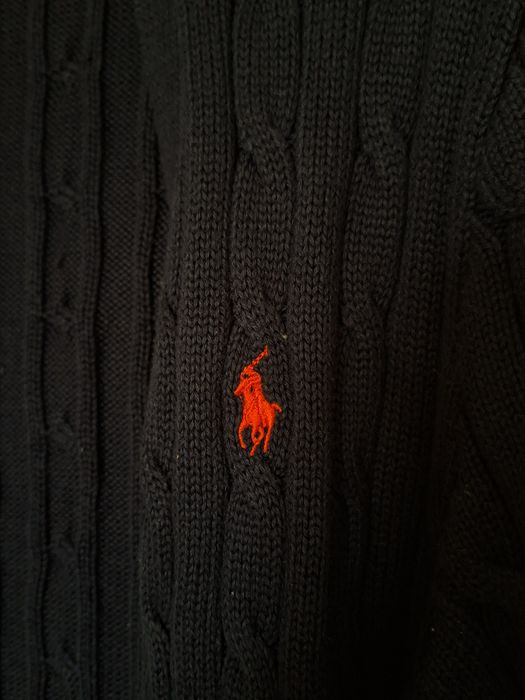 sweterek Ralph Lauren M