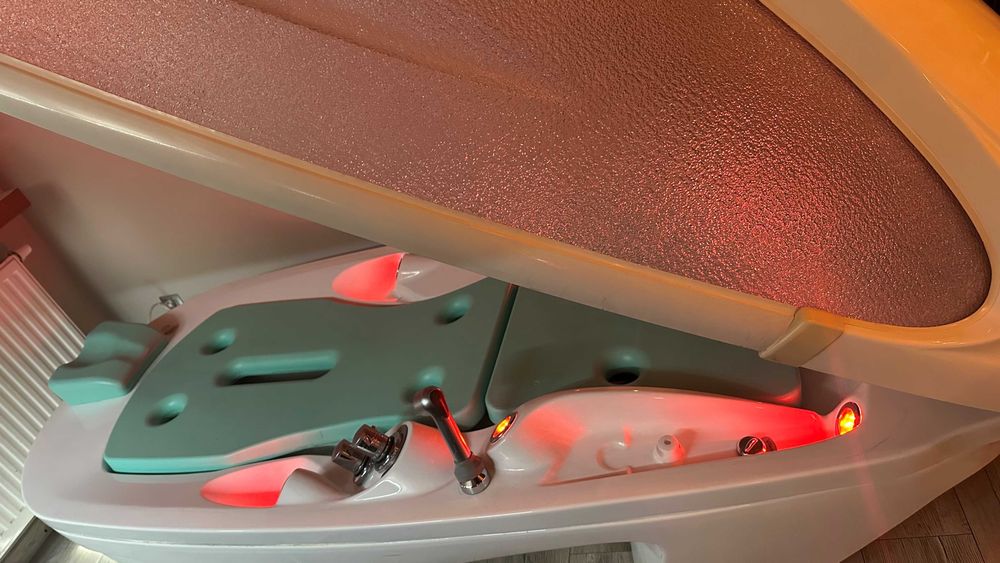 Kapsuła SPA Derma Life Spa Jet