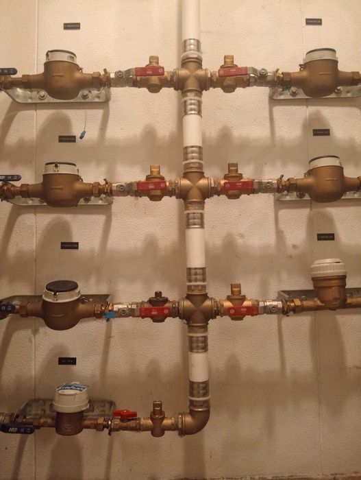 Canalizador Profissional