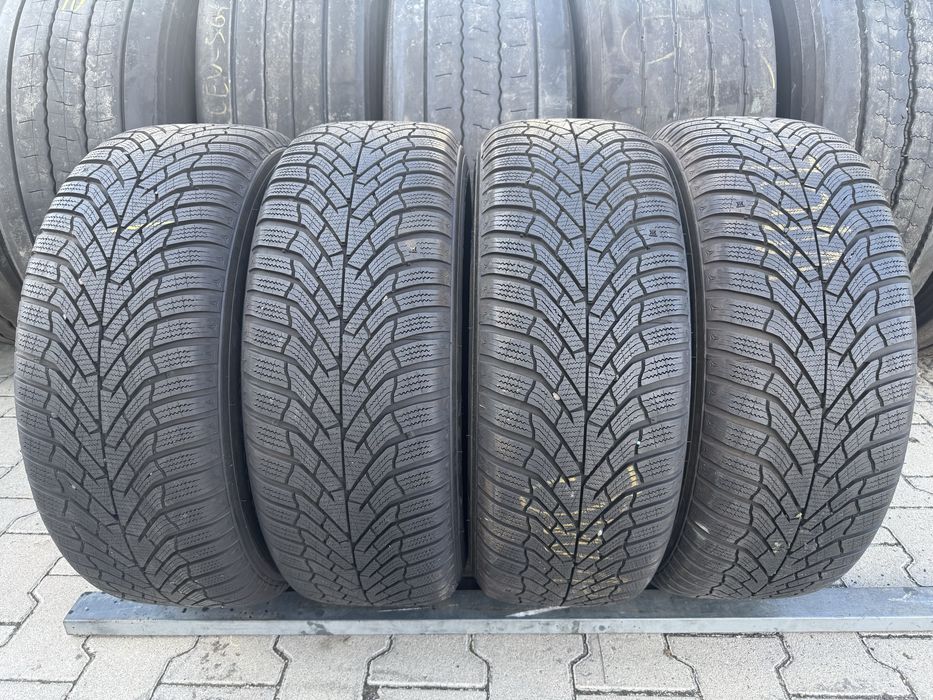 Шини 235/60R16 Kumho