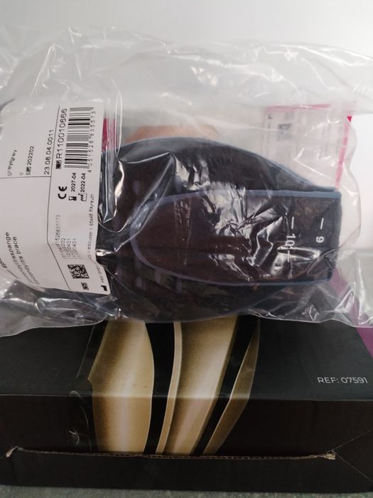 Braçadeira para Tendinite