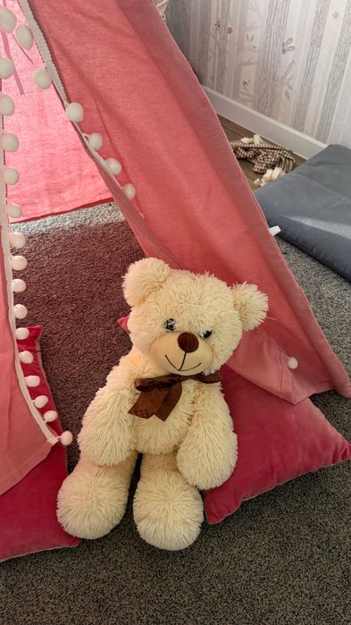 Палатка вігвам домик для малечі