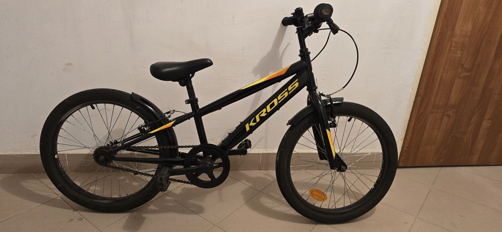 Rower Kross Racer 5.0