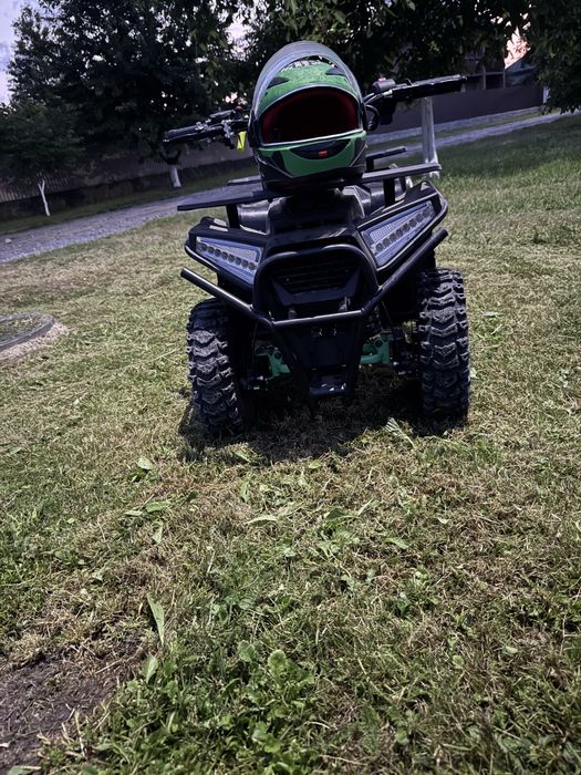 Квадроцикл forsage moto 60 cc 4x2