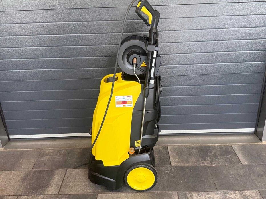 Myjka ciśnieniowa Karcher HDS 5/15 UX