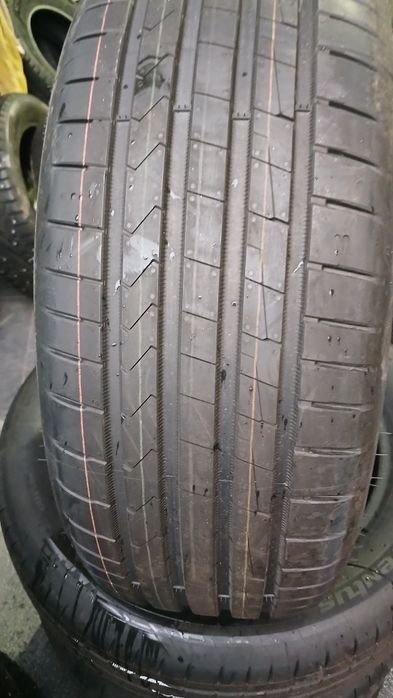 215 55 17 Hankook Ventus Prime 4,2025