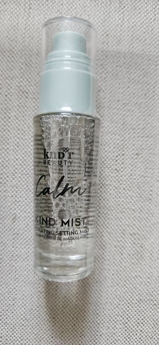 Mgiełka do twarzy Calm Kind Mist