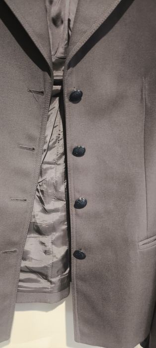 Gabardyna policyjna, damska. Polecam! Super stan