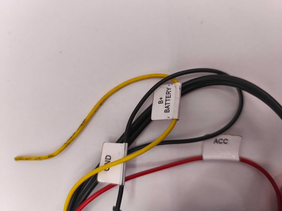 adapter światłowodowy dekoder interfejs