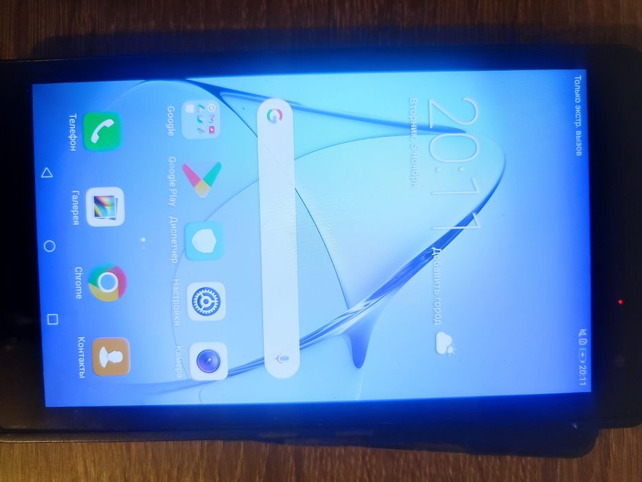 Планшет Huawei T3 7
