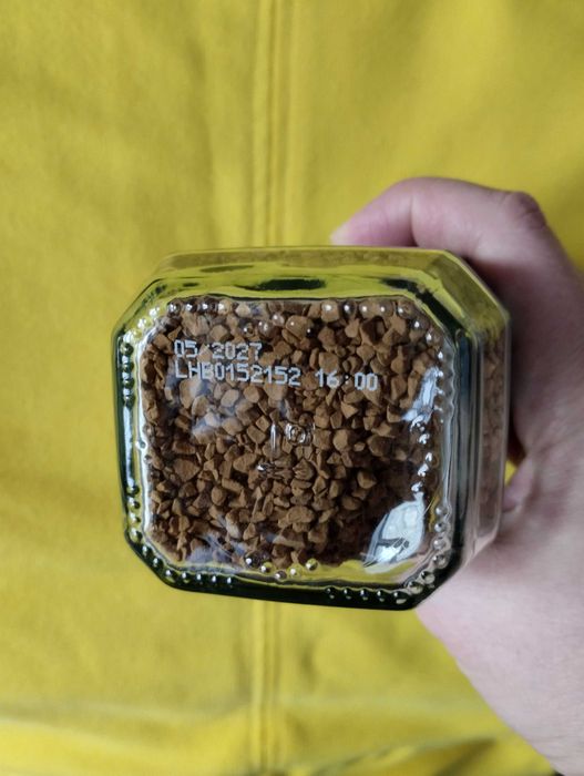 Kawa rozpuszczalna Jacobs Kronung Krönung 100g - 2 szt.