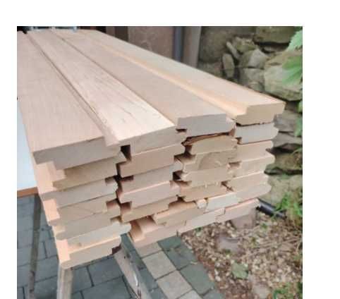 wędzarnia olchowa 80 cm , wędzarnia drewniana do montażu