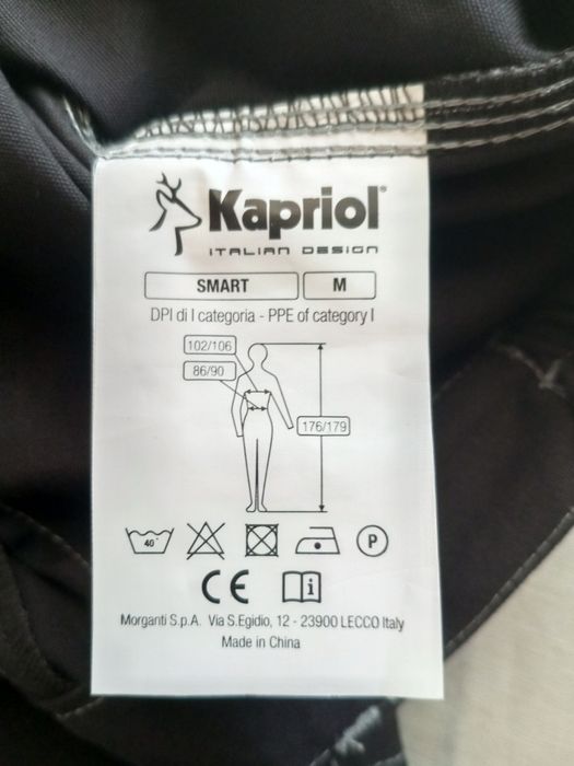 Cтроительные бриджи Capriol Smart .Italy..