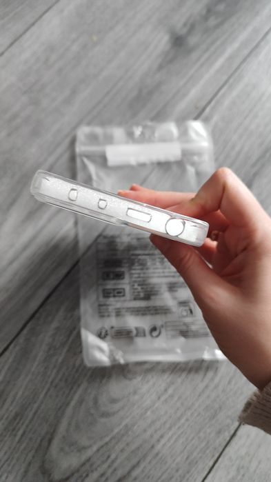 Чохол на телефон Poco x5 Pro, силіконовий чохол