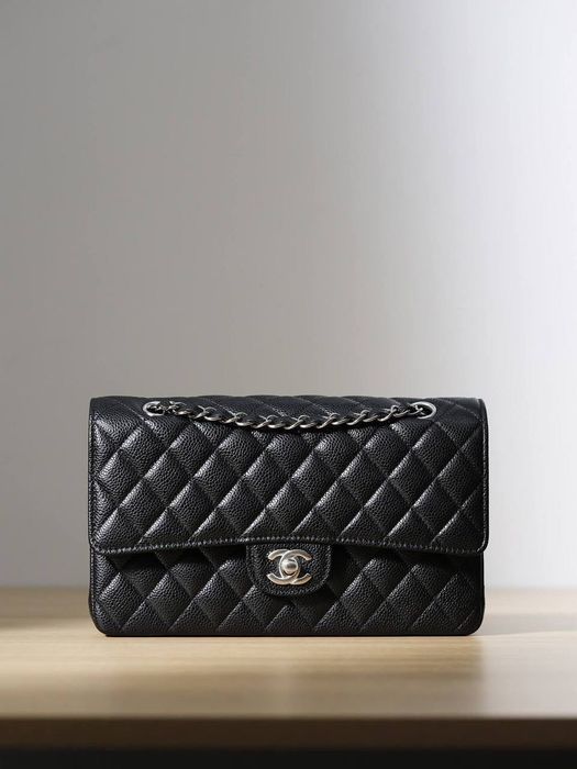 Сумка Chanel 25 Classic Flap Шанель 25