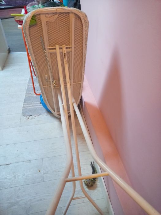 Ikea deska do prasowania