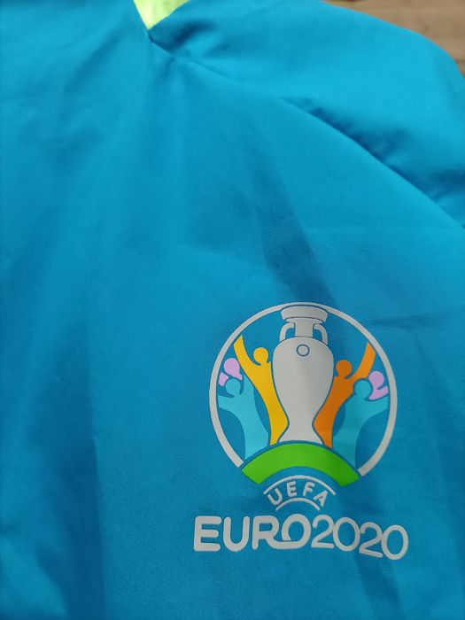 Kurtka adidas rozmiar