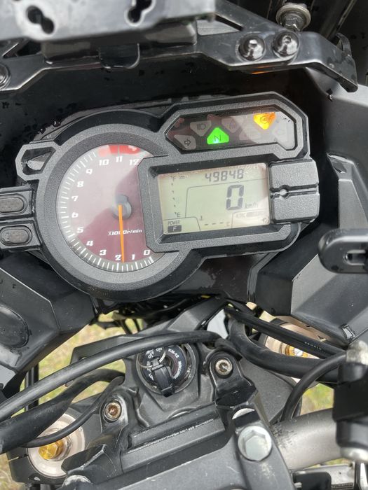 Продам Kawasaki Versus
