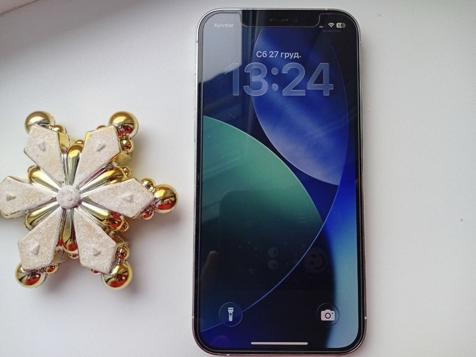 Iphone 12 pro 128 Гб