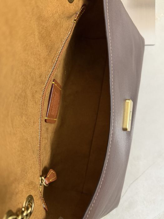 Сумка Coach chelsea