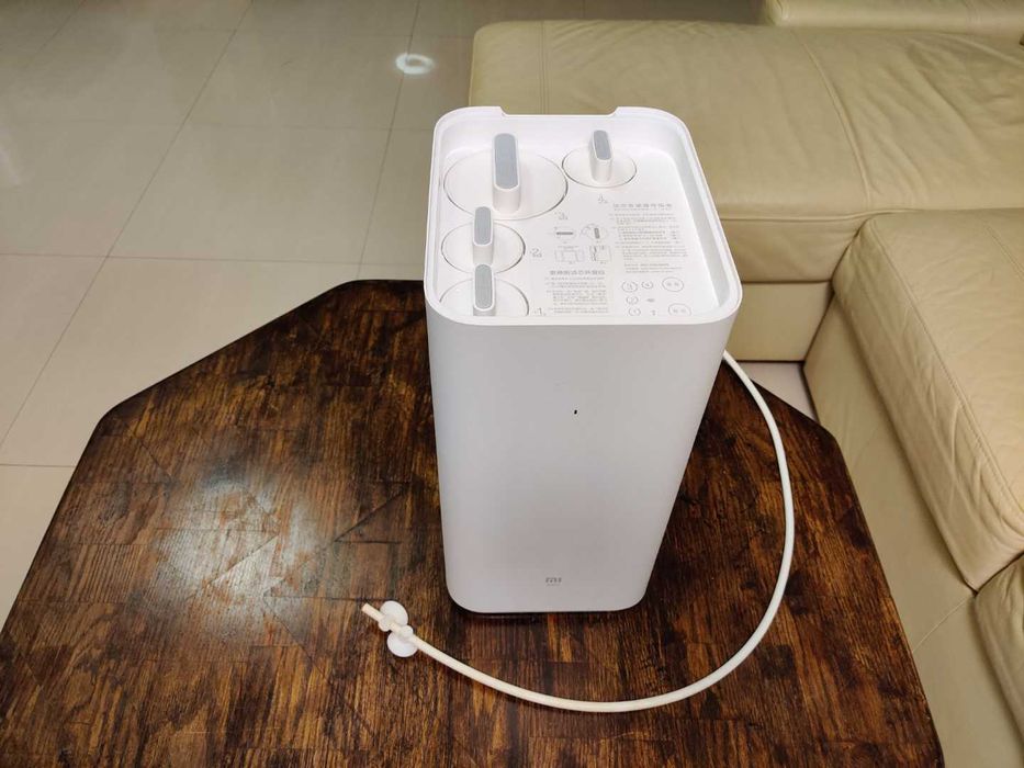 Xiaomi Mi 400G filtr osmozy - odwrócona osmoza