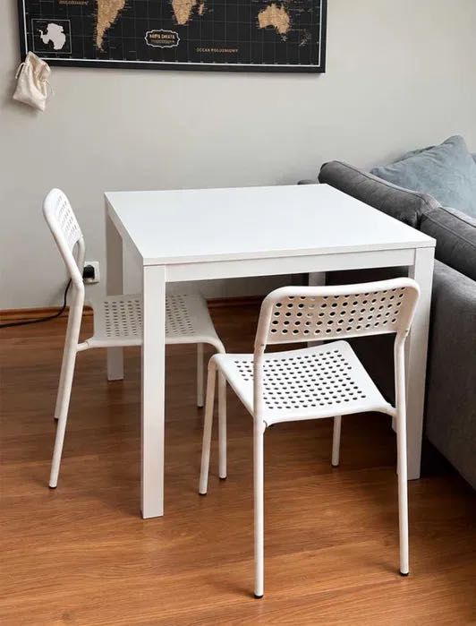 Stół IKEA VIHALS rozkładany