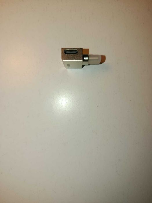 TC28CPro USB-C to USB-C OTG and Power Adapter