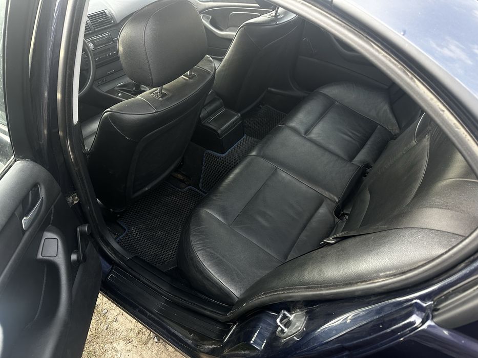 BMW 318I 2002рік