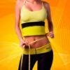 Легінси для схуднення , Бриджі для схуднення HOT SHAPERS