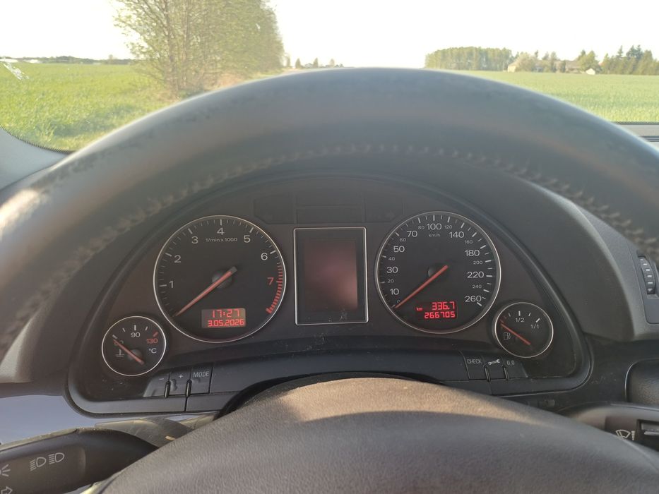 Sprzedam Audi A4
