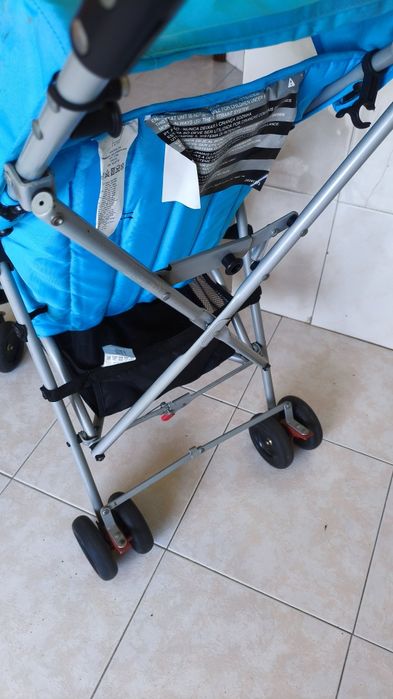 Carrinho de bebe