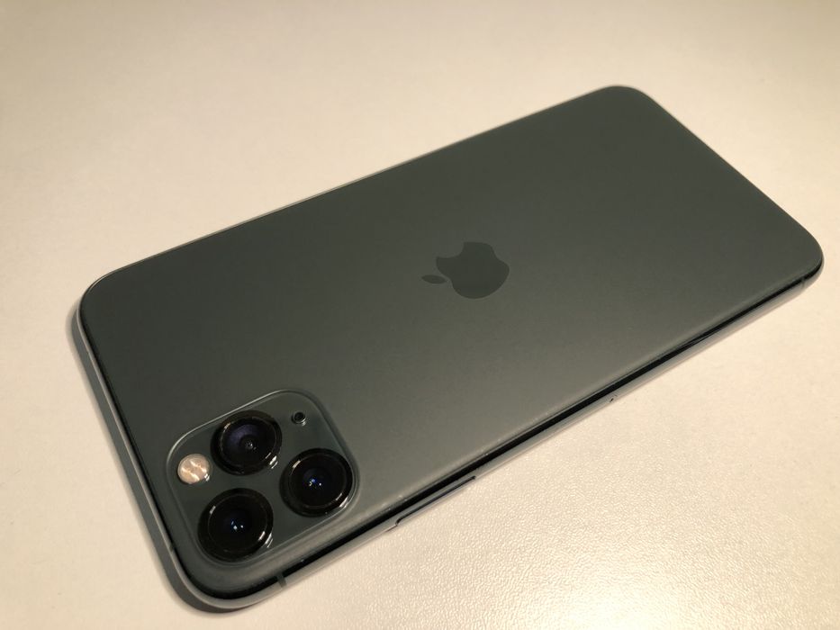 Apple iPhone 11 Pro Max 512 GB « айфон 11 про макс »
