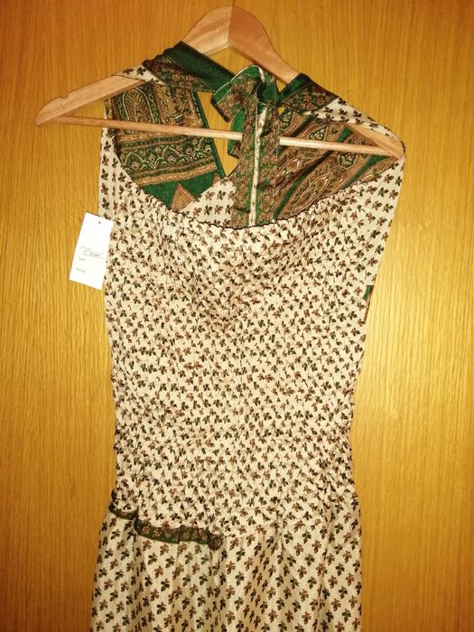 Macacão Senhora Novos