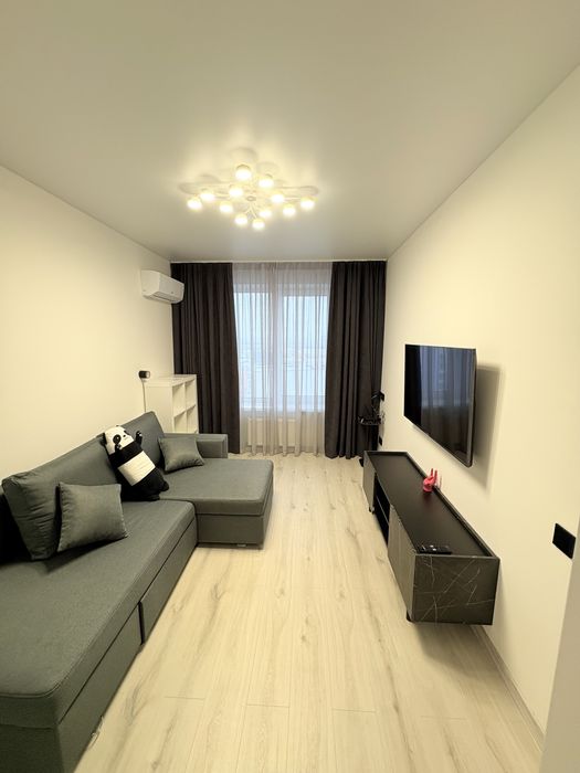 Без % Оренда 1к кв ЖК Петрівський квартал Нова Квартира Перша Здач