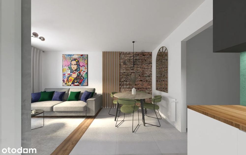 Bezpośrednio od właściciela | balkon | winda | garaż | ul. Domagały