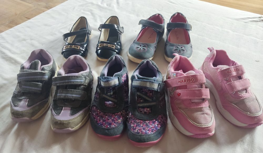 Дитяче взуття 26.27.28
