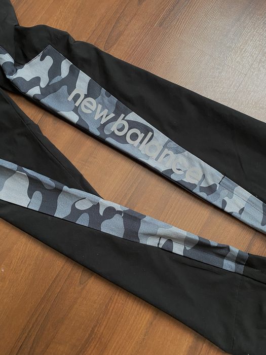 Спортивные штаны New Balance