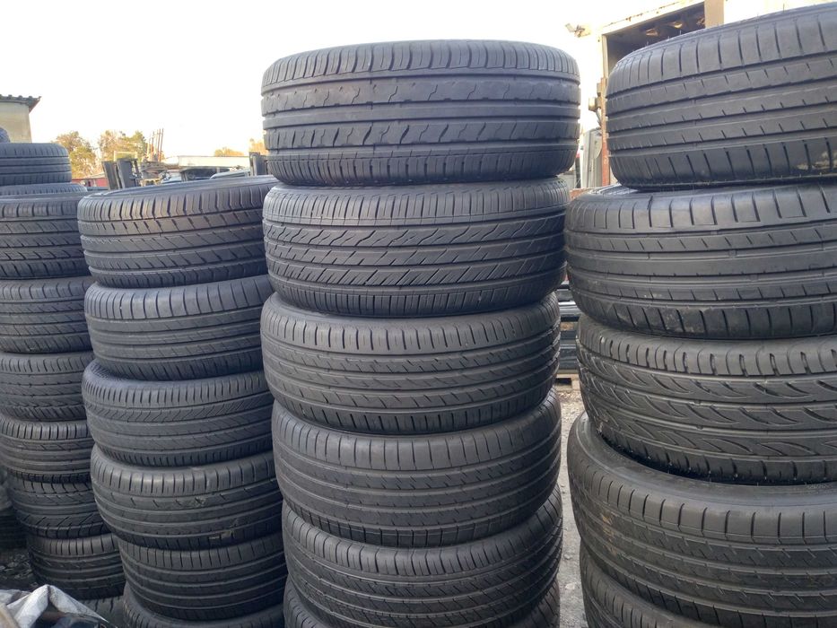 opony 195/60R15, 195/55R15, 195/50R15 letnie