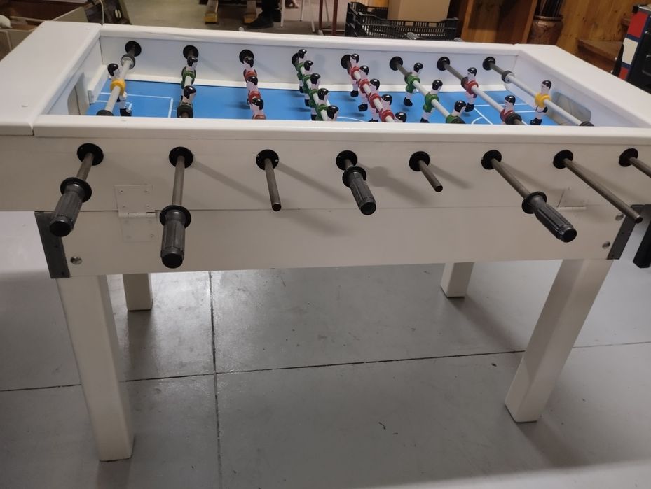 Matraquilhos tradicionais