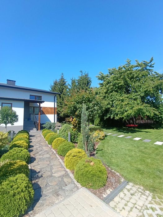 Apartament 5 osobowy , Faktura .