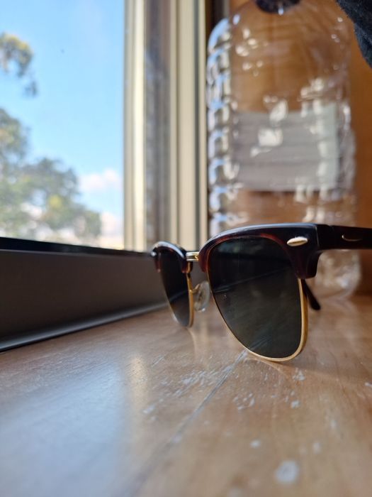 Ray-Ban Clubmaster 49/21