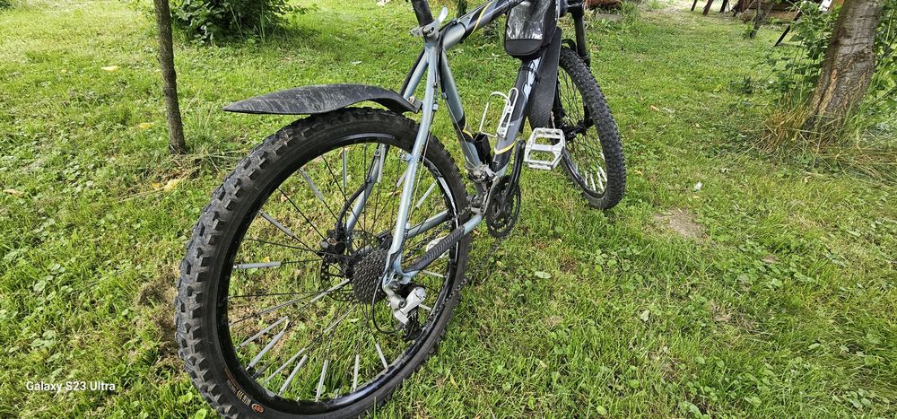Rower Mtb Kelly 26cali
