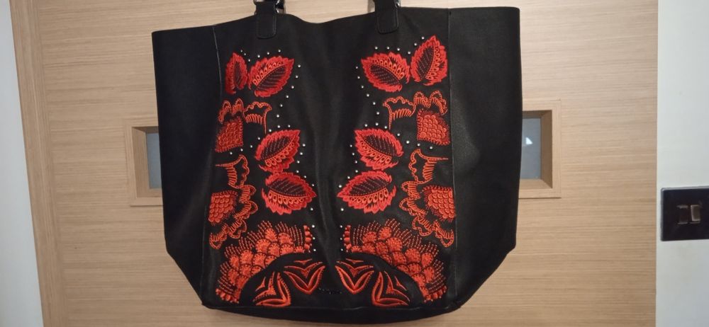 Torebka Desigual