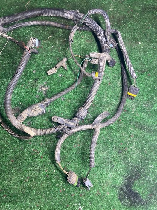 Ебу мозги Daewoo Nexia Ledanza Трапблер 16209839 робочий з проводкою