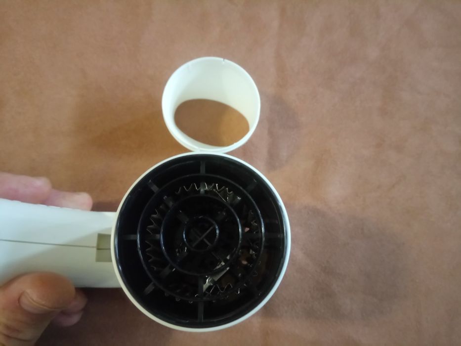 Фен mio star SPORT