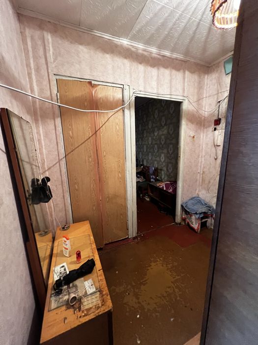 Продам 2х к.кв на Алексеевке Солнечная