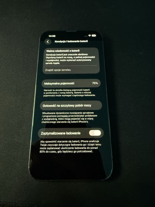 Iphone 13 pro 512 gb