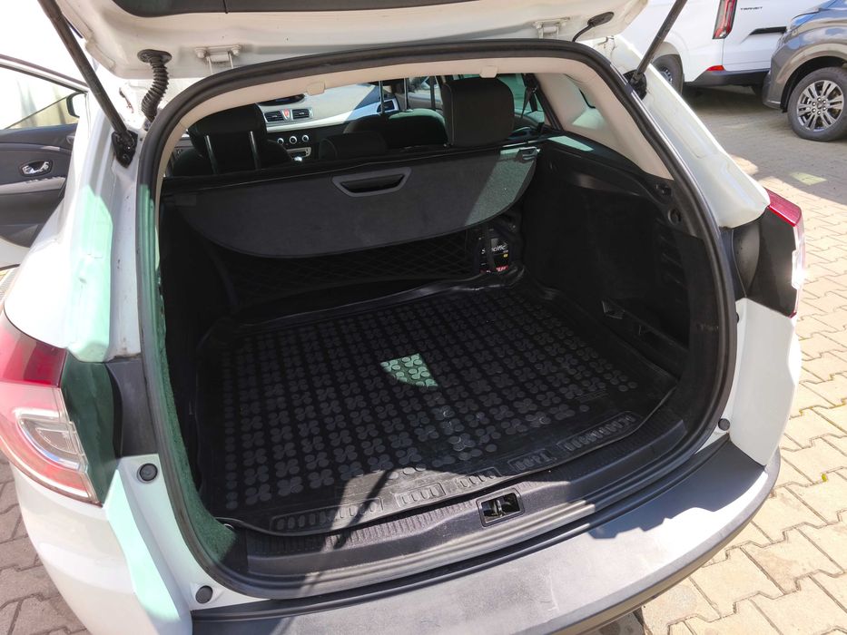 Renault Megane 3